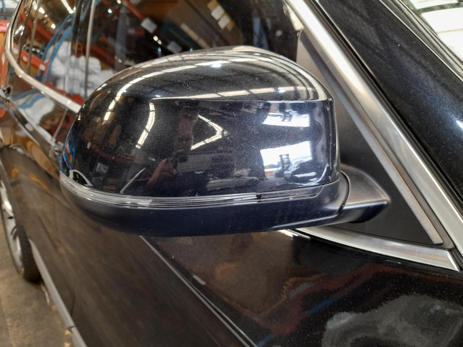 View Auto part Right Door Mirror Bmw X3 2015