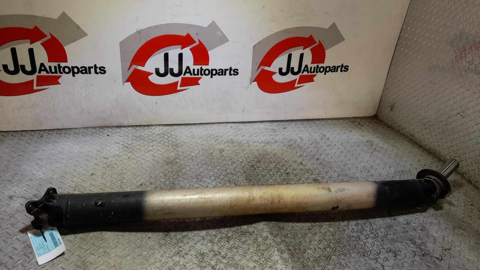 View Auto part Rear Drive Shaft Nissan Navara 2017