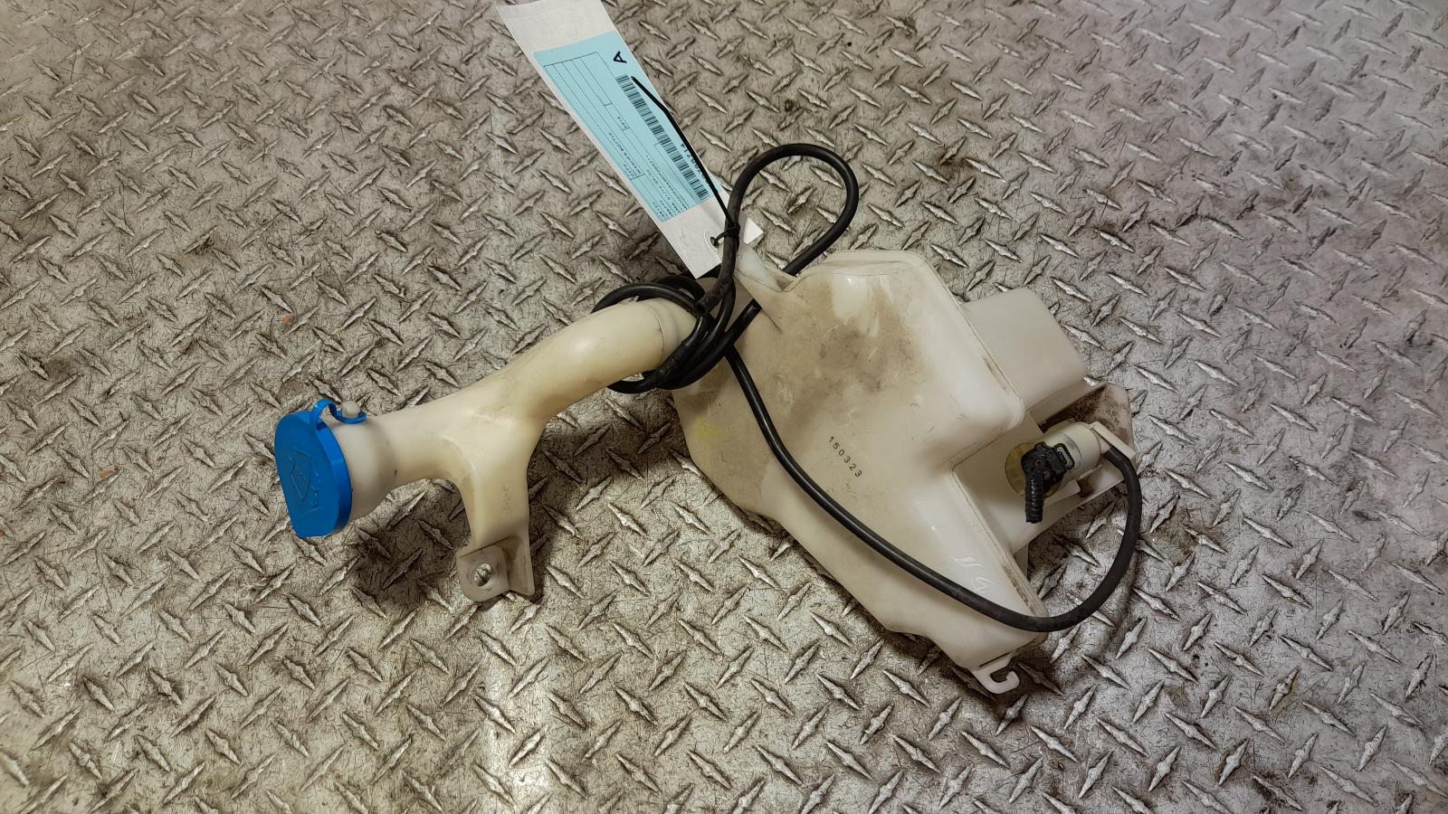 View Auto part Washer Bottle Honda City 2015