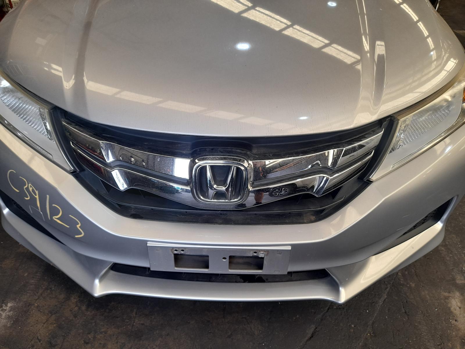 View Auto part Grille Honda City 2015