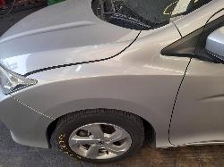 View Auto part Left Guard Honda City 2015