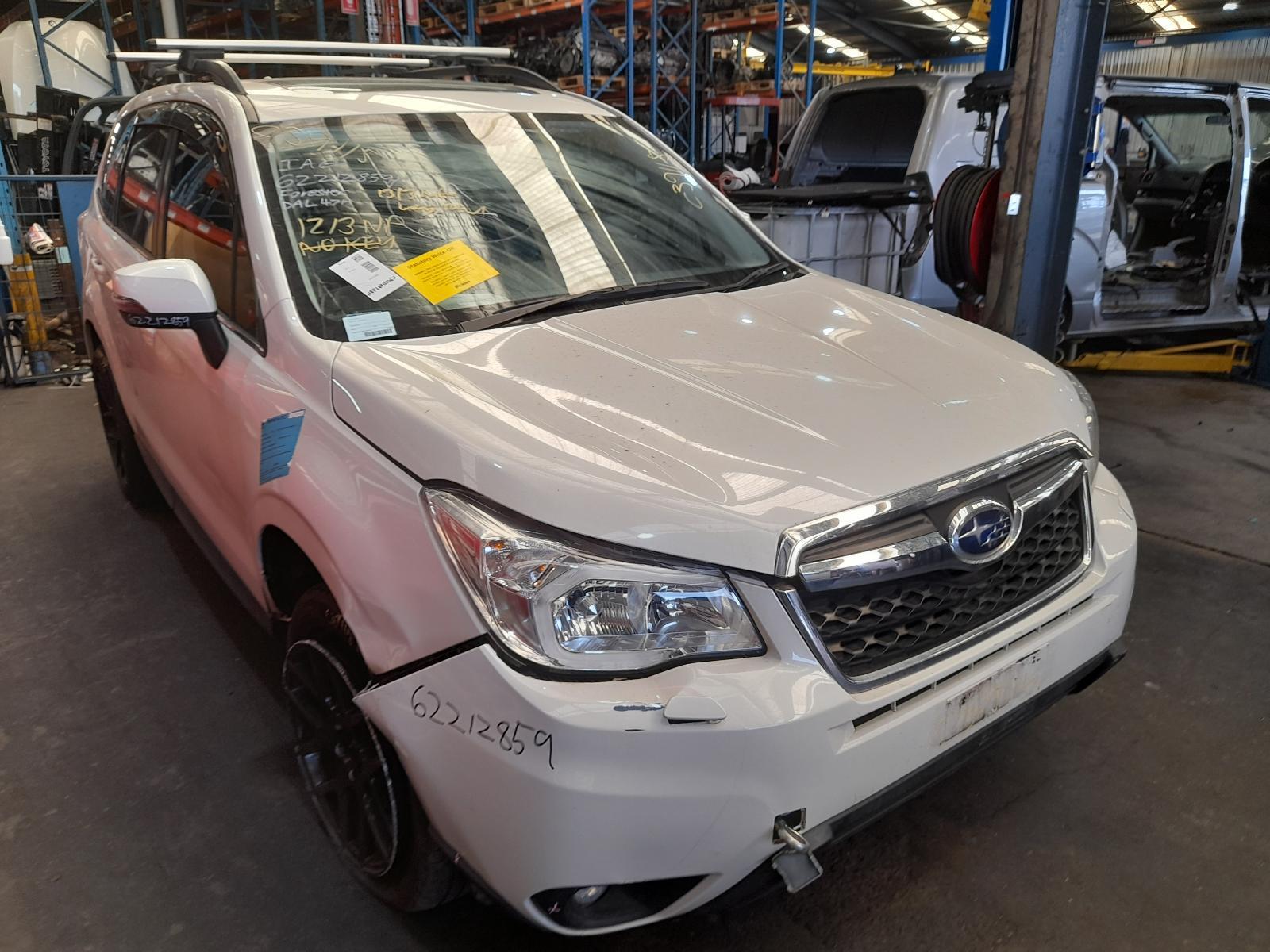 View Auto part Trans/Gearbox Subaru Forester 2015