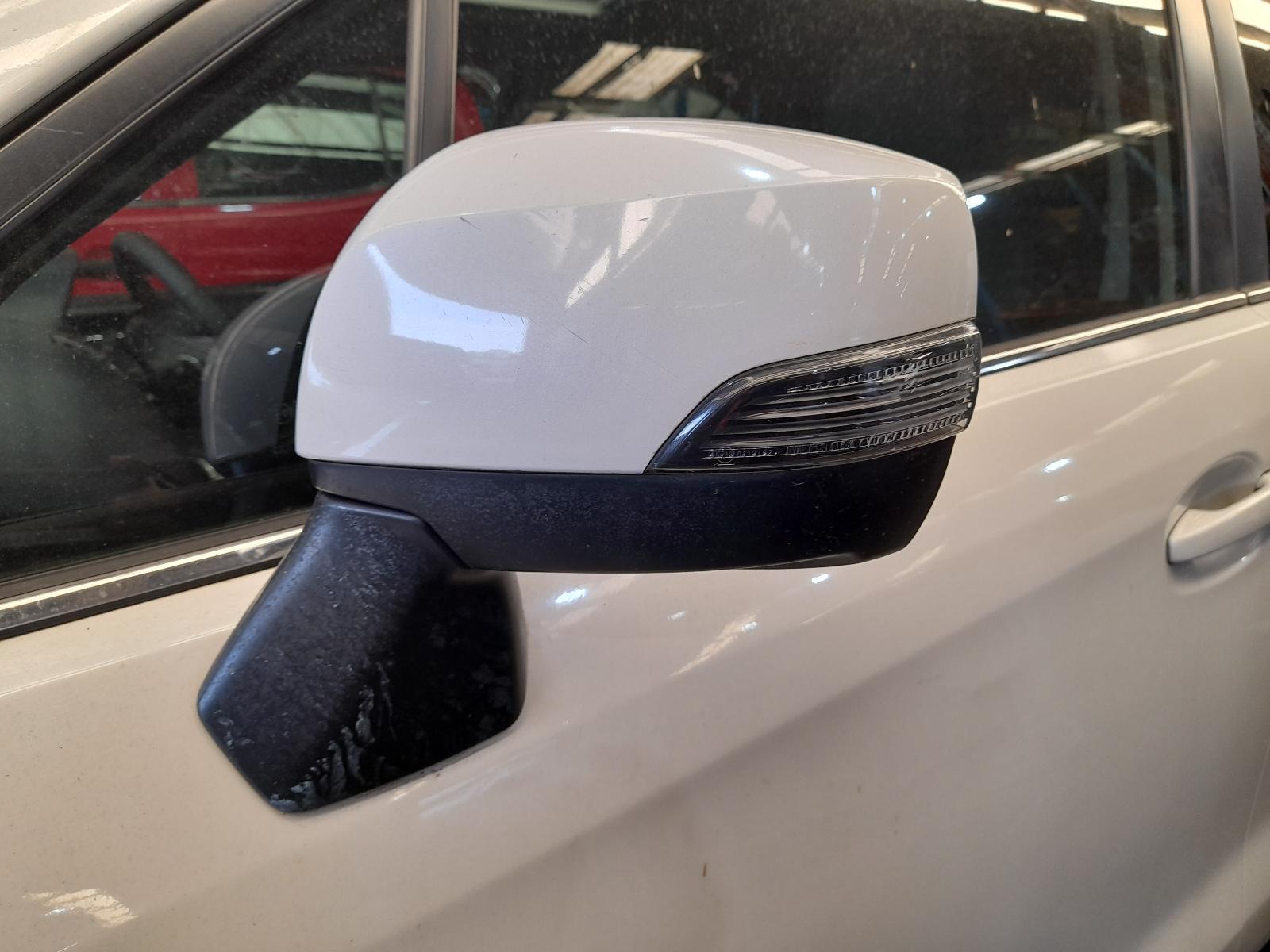 View Auto part Left Door Mirror Subaru Forester 2015