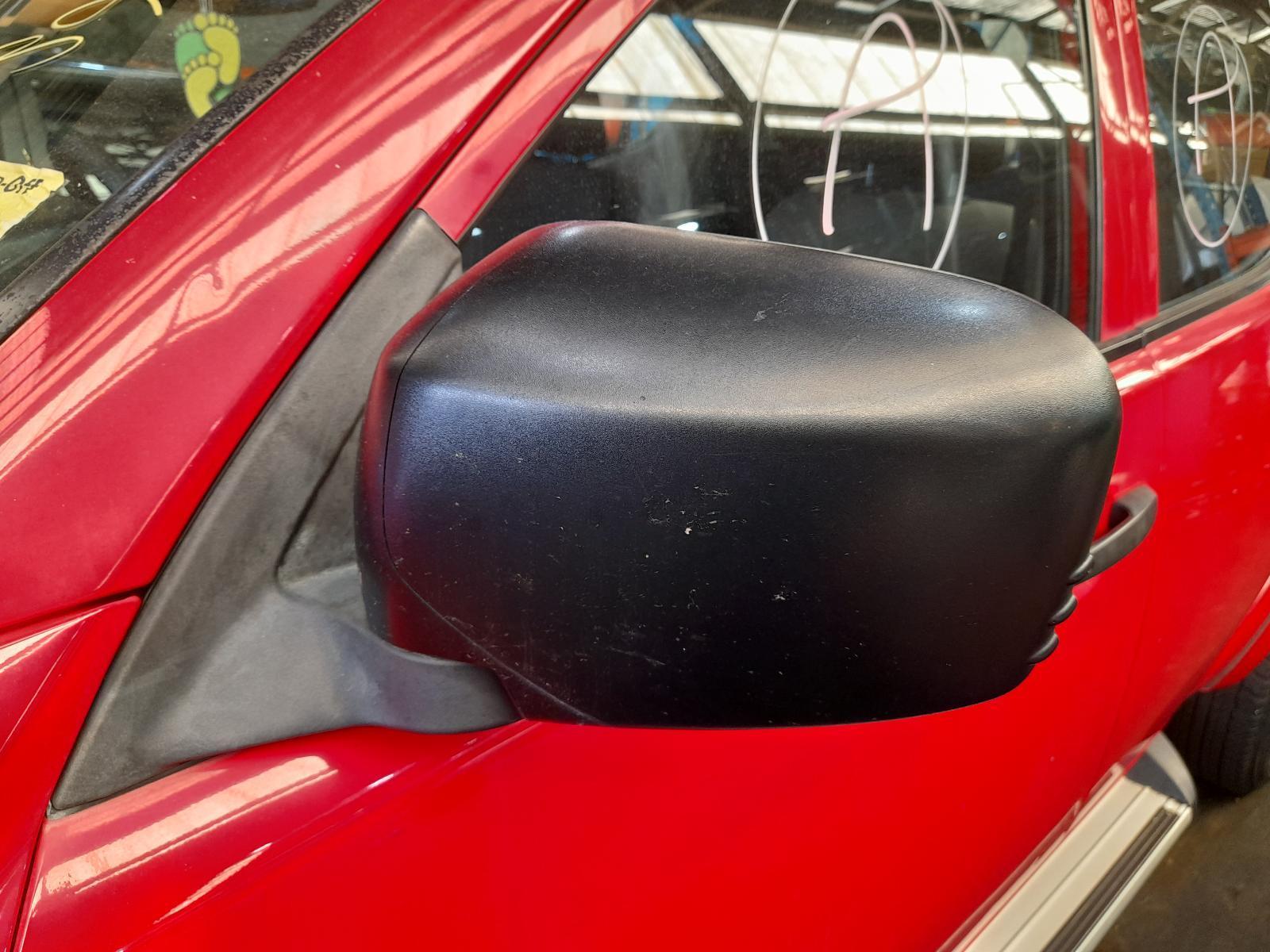 View Auto part Left Door Mirror Mitsubishi Triton 2015