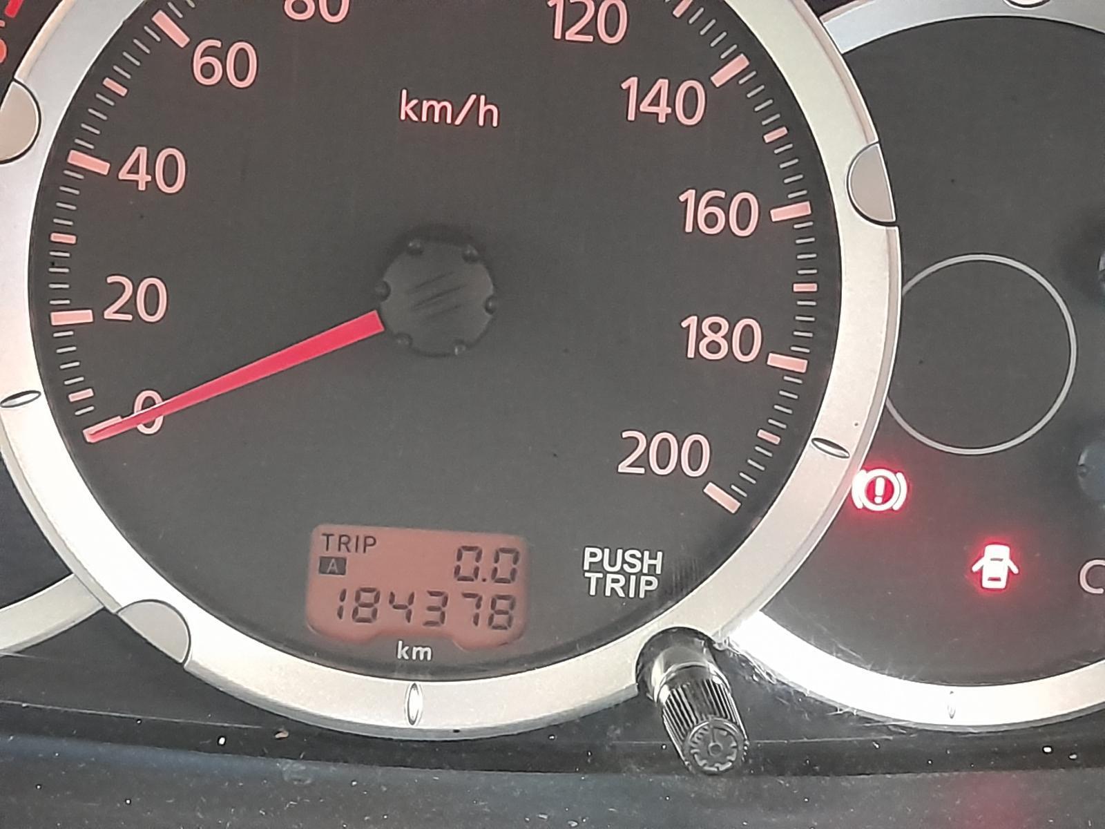 View Auto part Instrument Cluster Mitsubishi Triton 2015