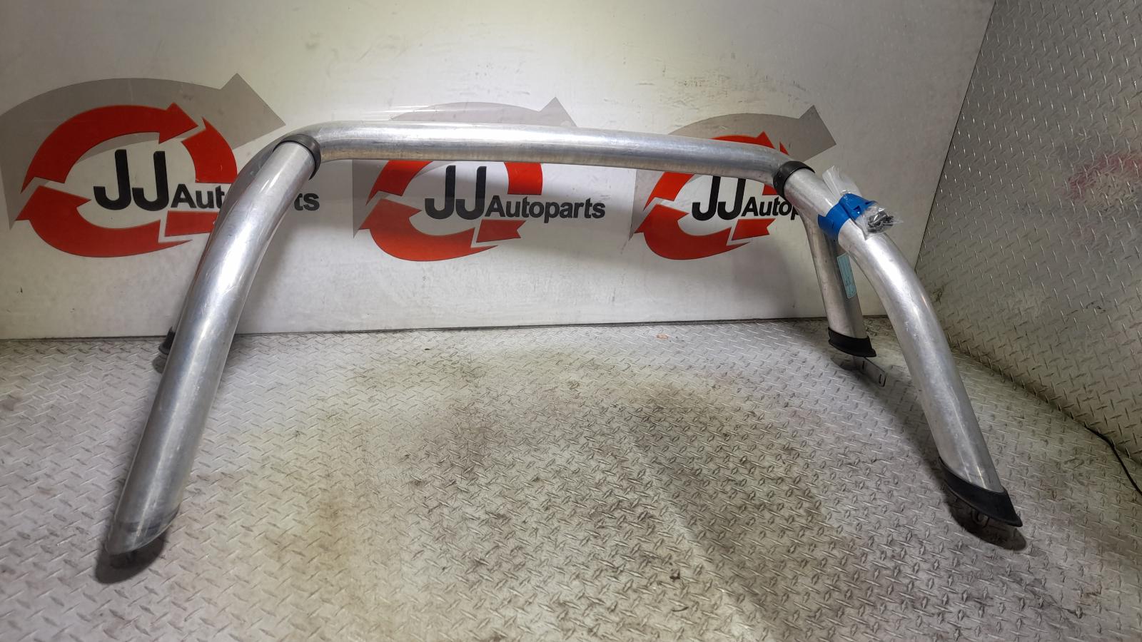 View Auto part Sports Bar Mitsubishi Triton 2015