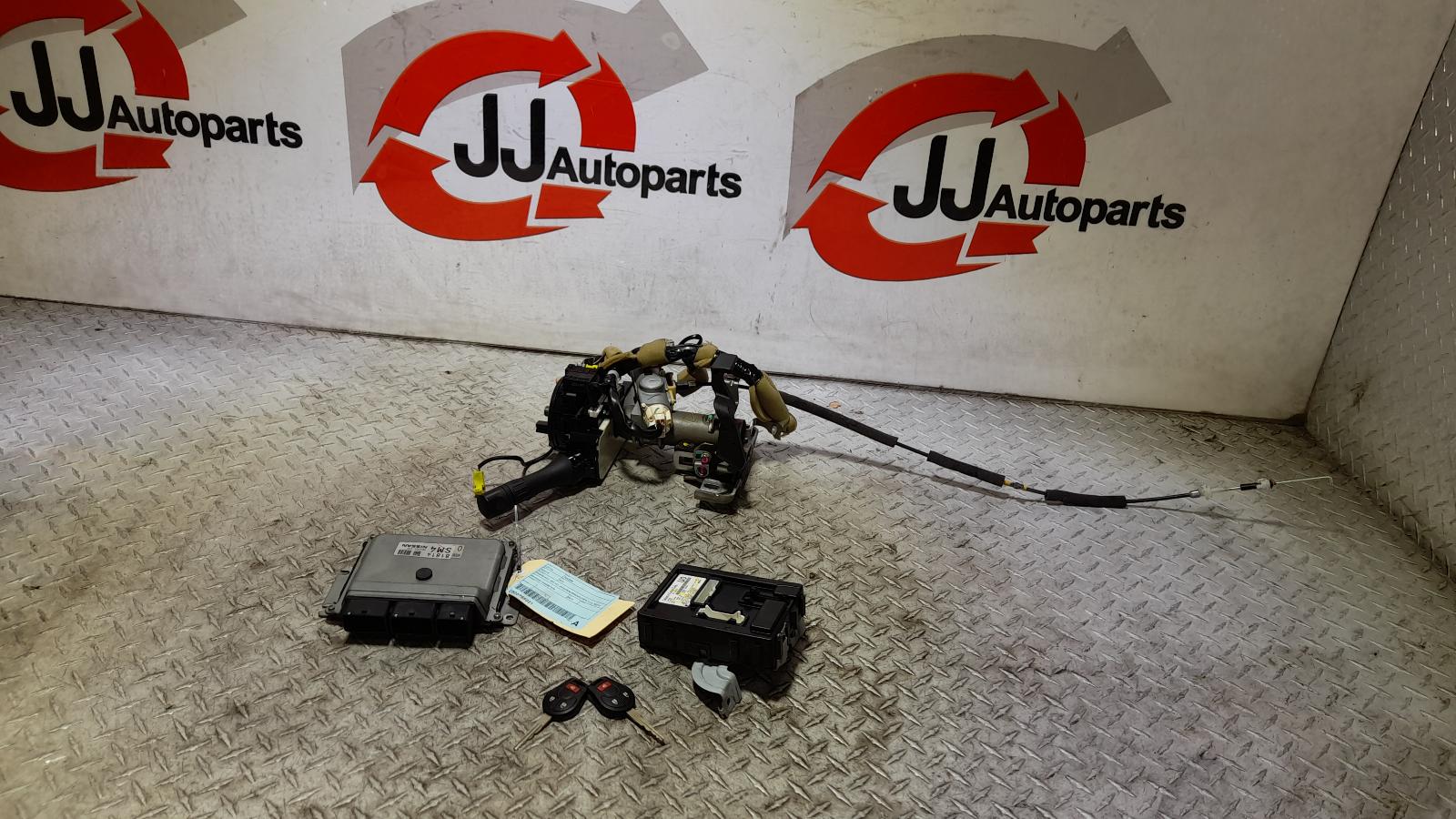 View Auto part Ecu Nissan Pulsar 2014