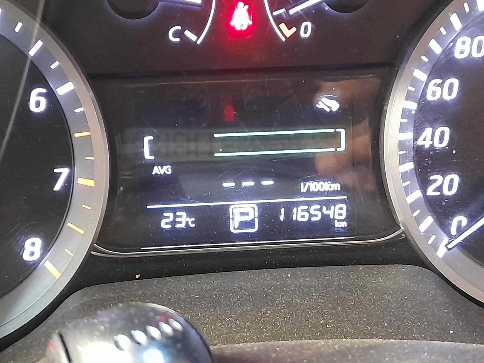 View Auto part Instrument Cluster Nissan Pulsar 2014