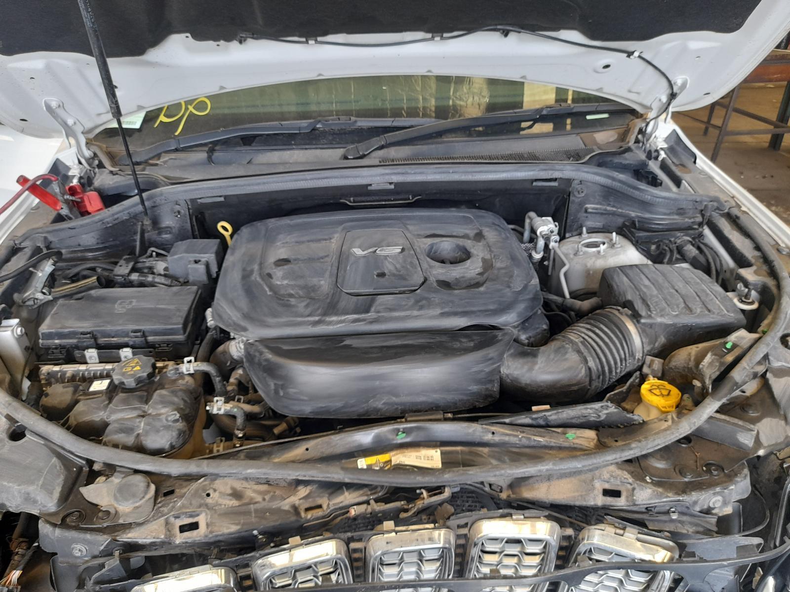 View Auto part Coil/Coil Pack Jeep Grandcherokee 2018