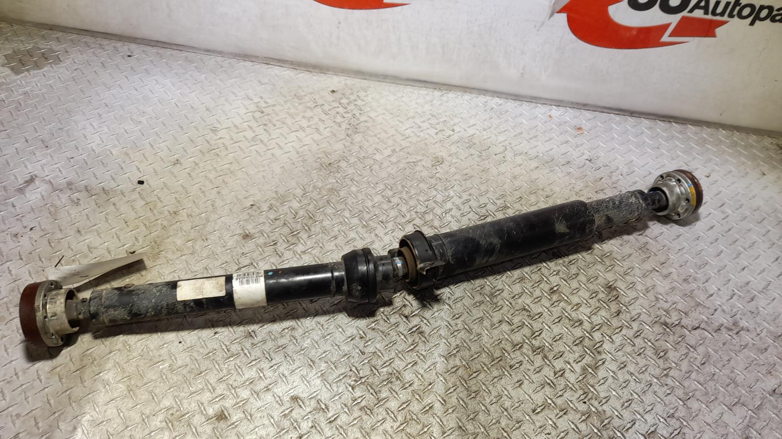 View Auto part Rear Drive Shaft Jeep Grandcherokee 2018