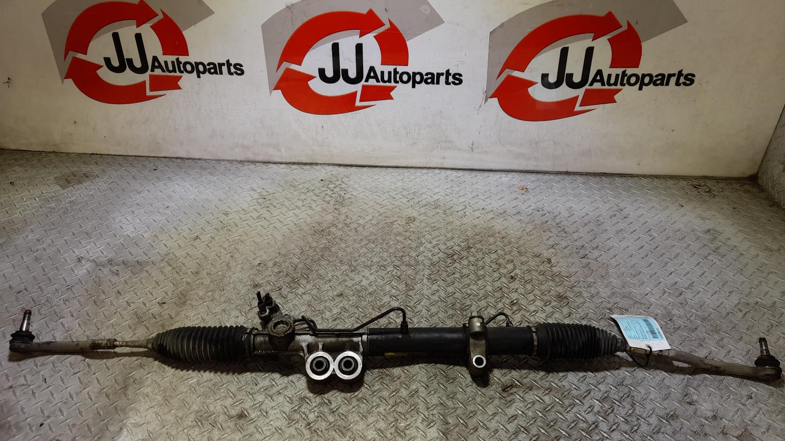 View Auto part Steering Box/Rack Nissan Navara 2017