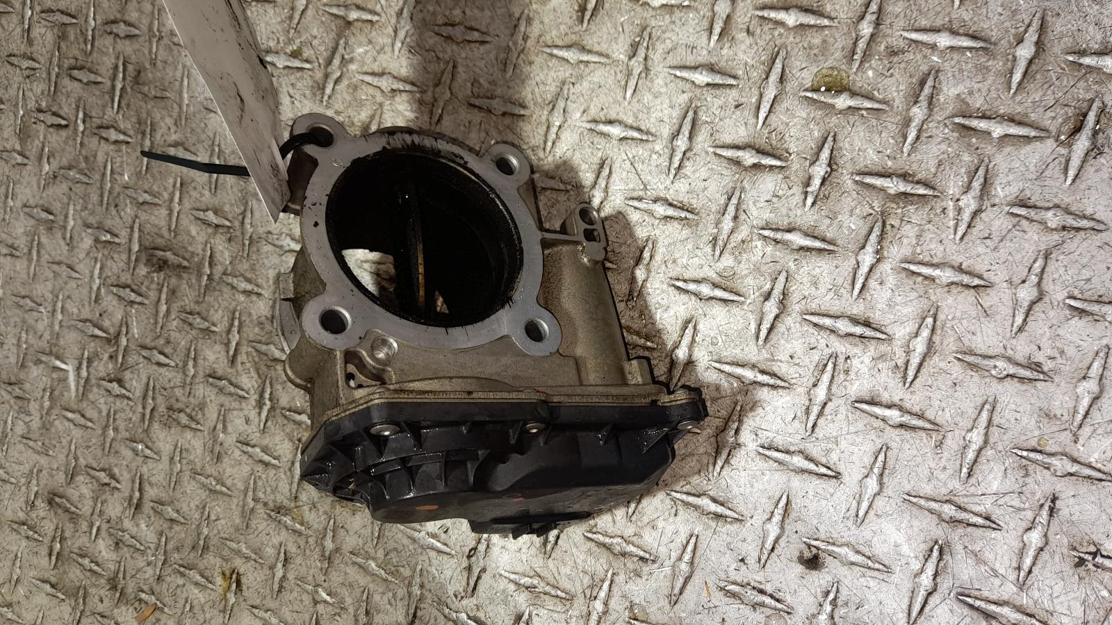 View Auto part Throttle Body Mitsubishi Pajero 2016