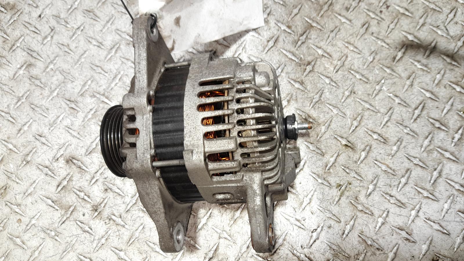 View Auto part Alternator Mitsubishi Pajero 2016