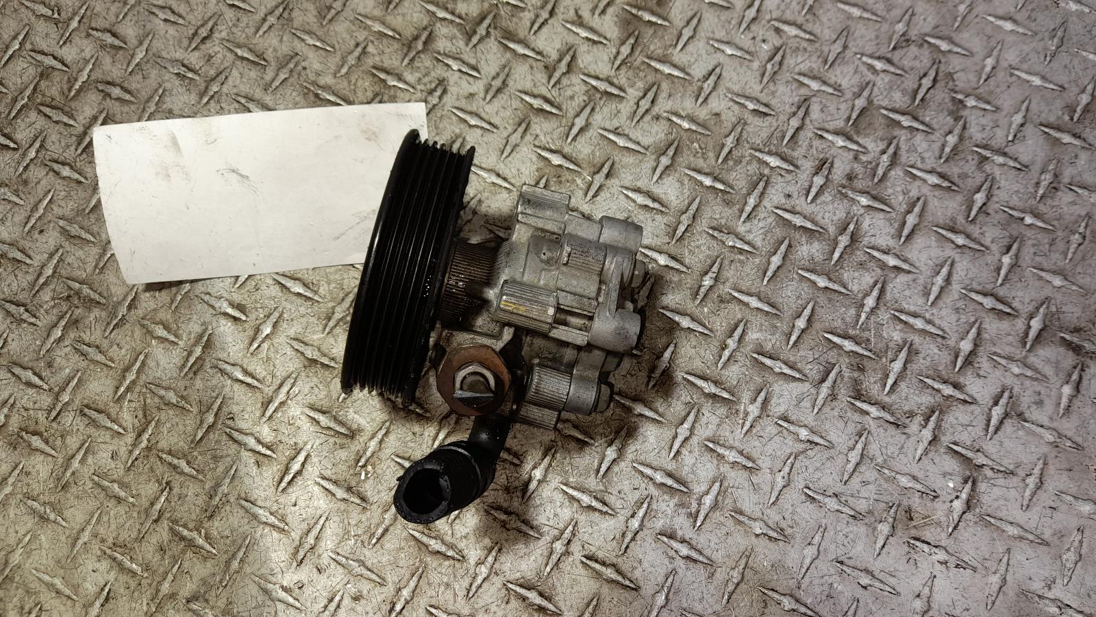 View Auto part Steering Pump Holden Captiva 2012
