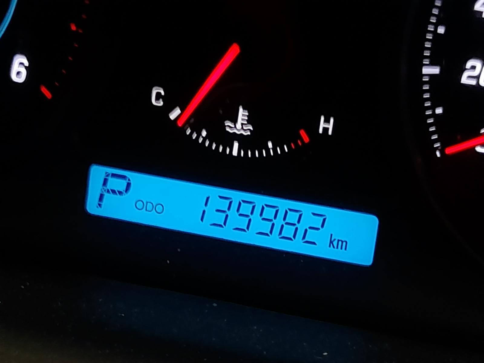 View Auto part Instrument Cluster Holden Captiva 2012