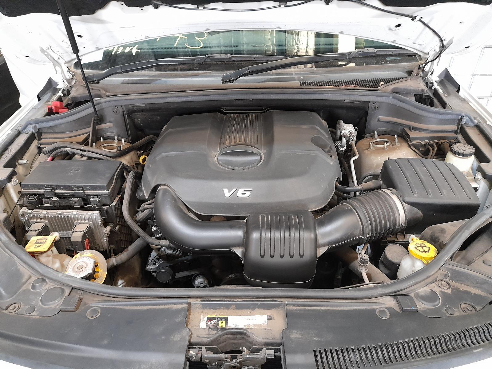 View Auto part Coil/Coil Pack Jeep Grandcherokee 2015