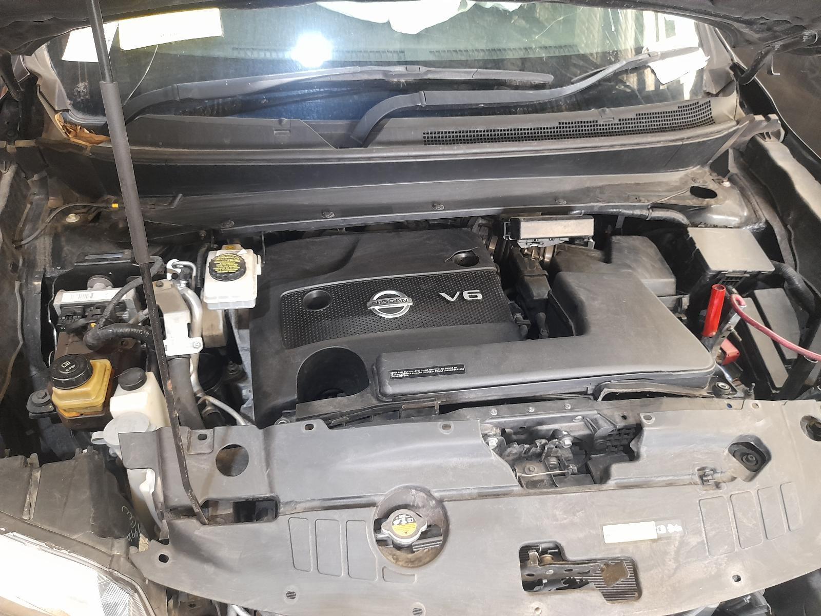 View Auto part Coil/Coil Pack Nissan Pathfinder 2013