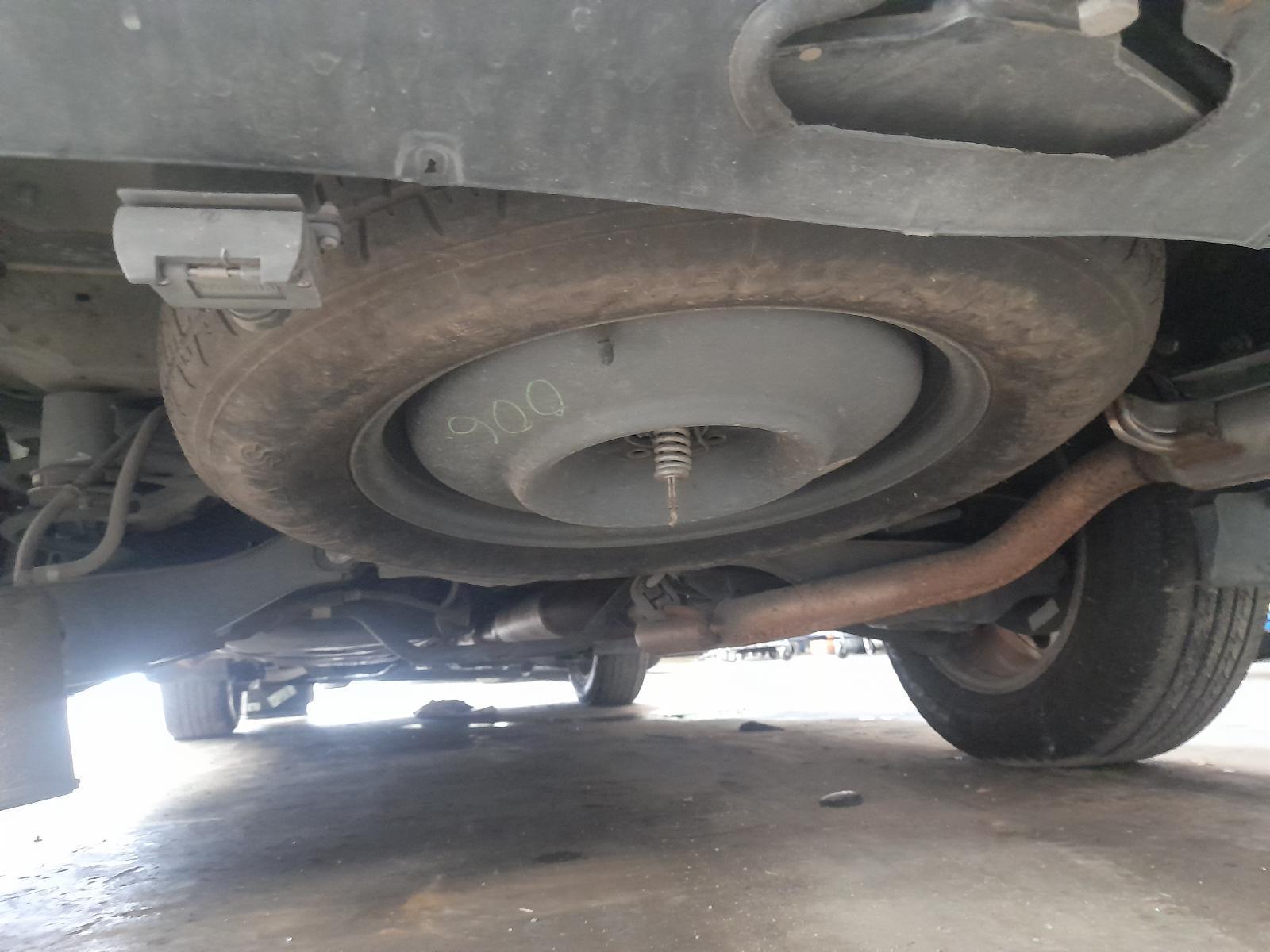 View Auto part Wheel Standard/Steel Nissan Pathfinder 2013