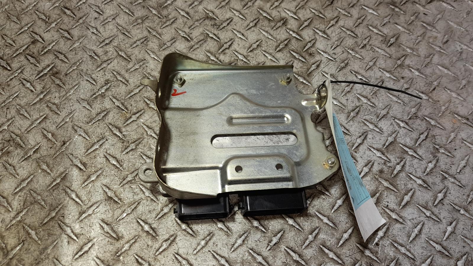 View Auto part Ecu Mitsubishi Asx 2012