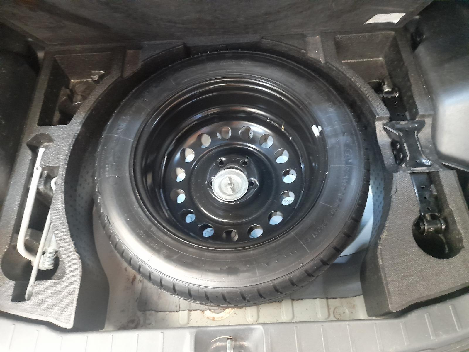 View Auto part Wheel Standard/Steel Mitsubishi Asx 2012