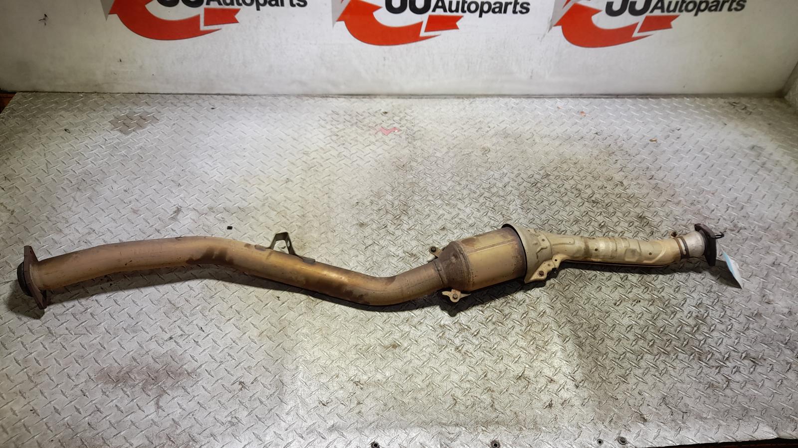 View Auto part Catalytic Converter Subaru Forester 2014