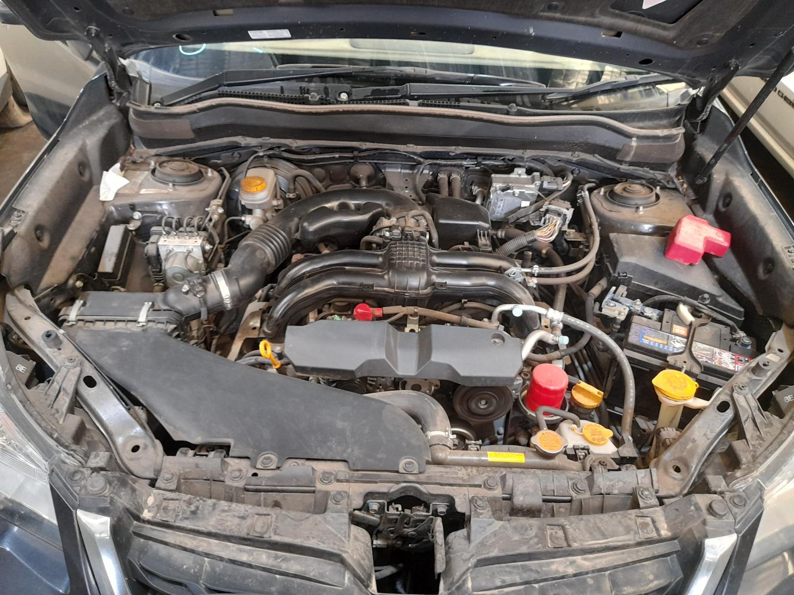 View Auto part Coil/Coil Pack Subaru Forester 2016