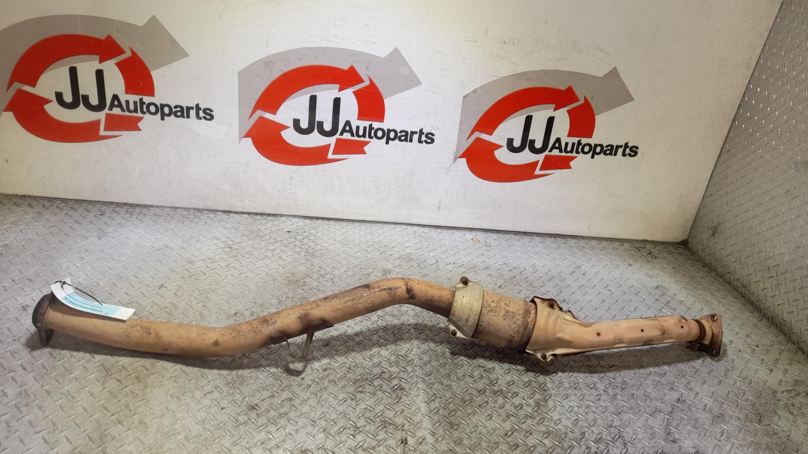 View Auto part Catalytic Converter Subaru Forester 2016