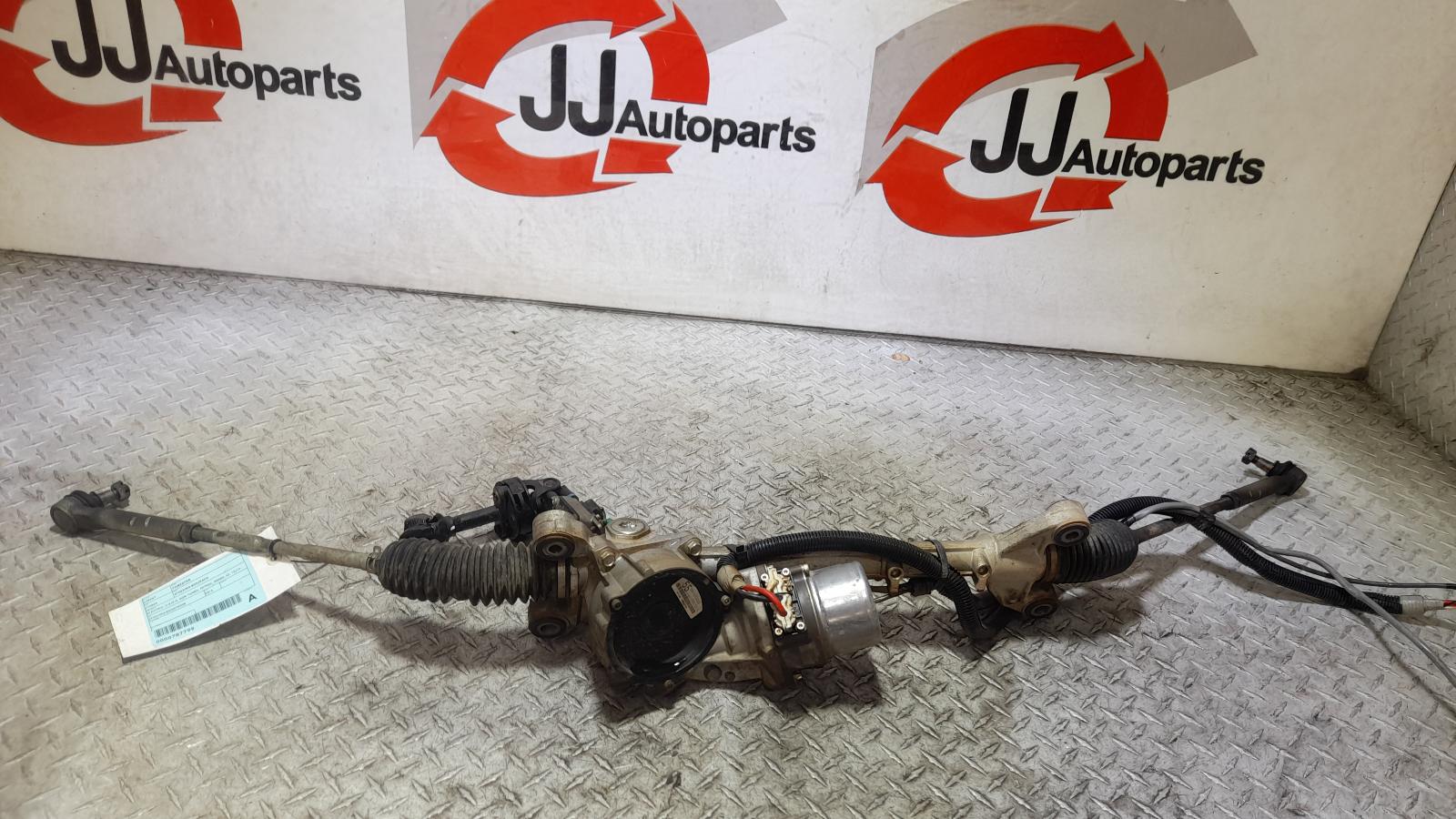 View Auto part Steering Box/Rack Subaru Forester 2016