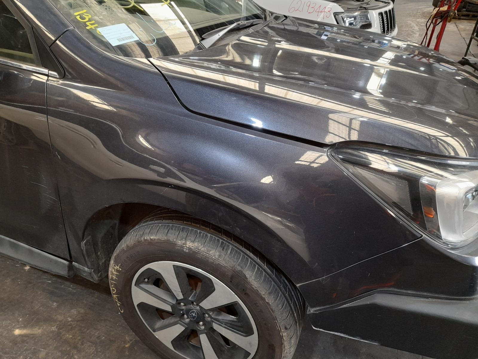 View Auto part Right Guard Subaru Forester 2016