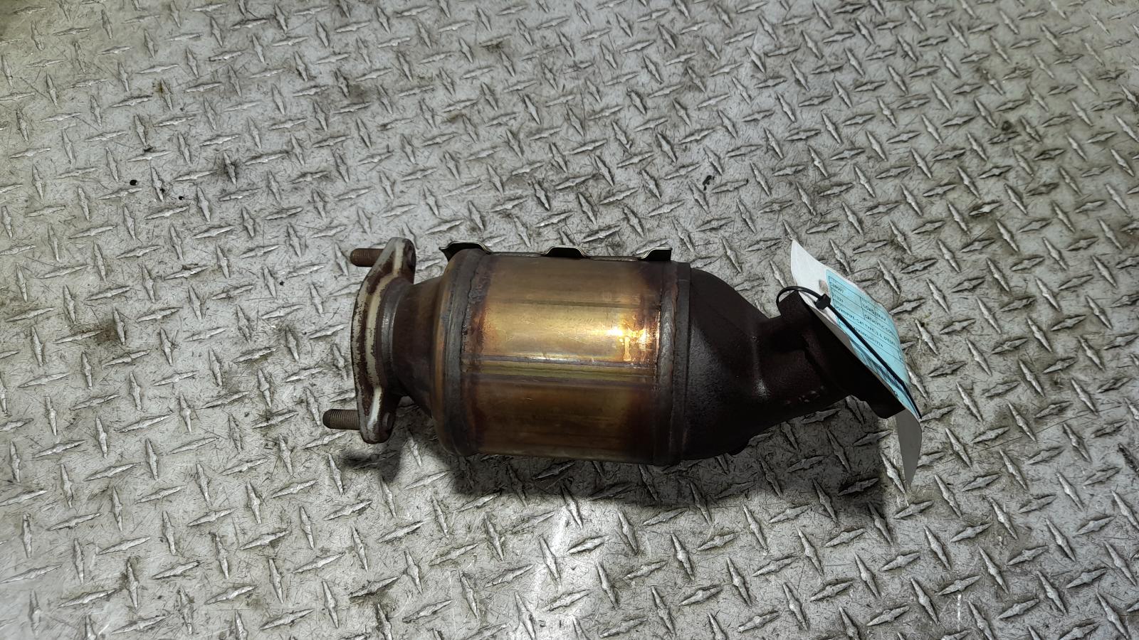 View Auto part Catalytic Converter Hyundai Iload/imax 2018