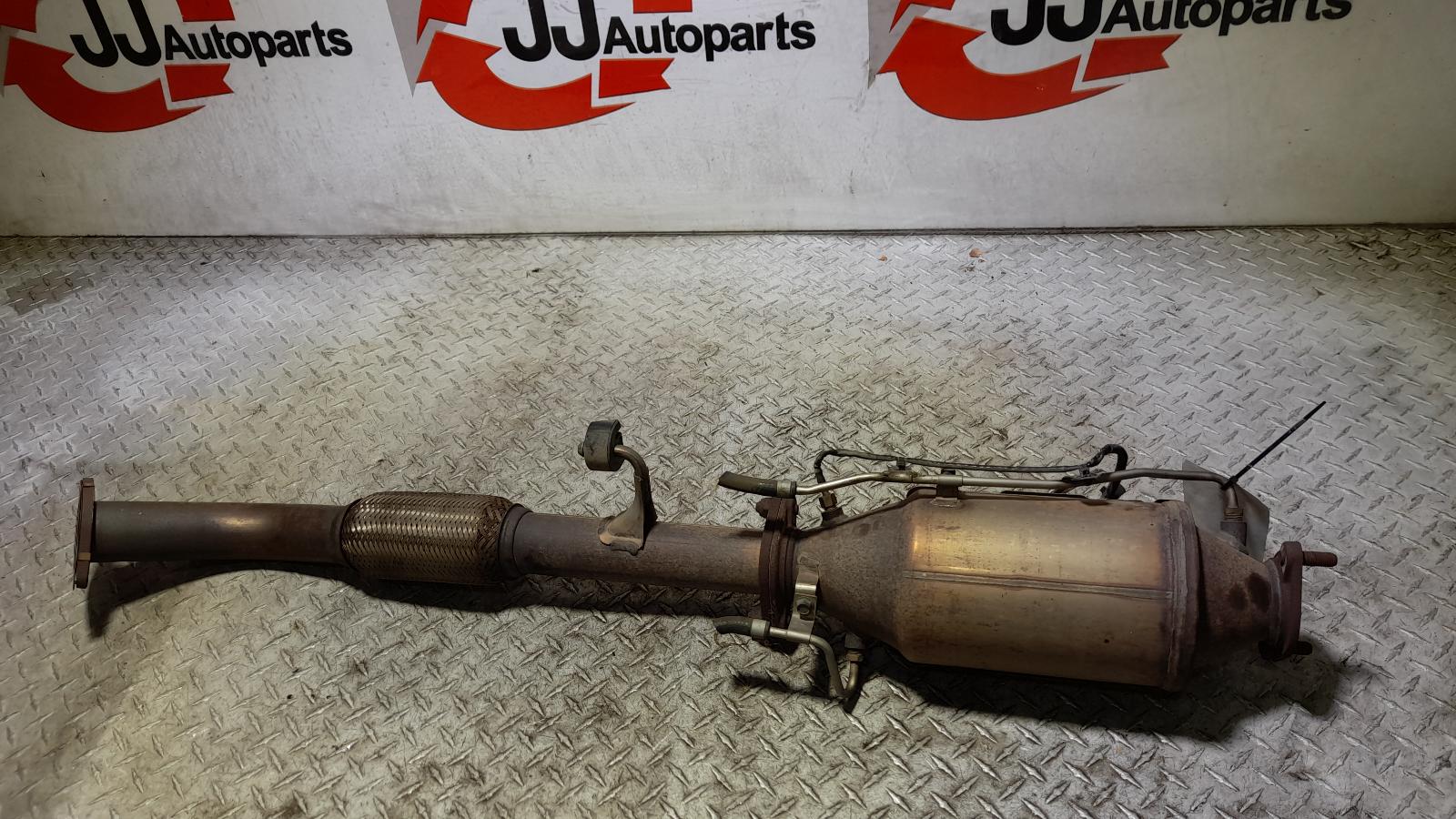 View Auto part Particulate Filter/Dpf Hyundai Iload/imax 2018