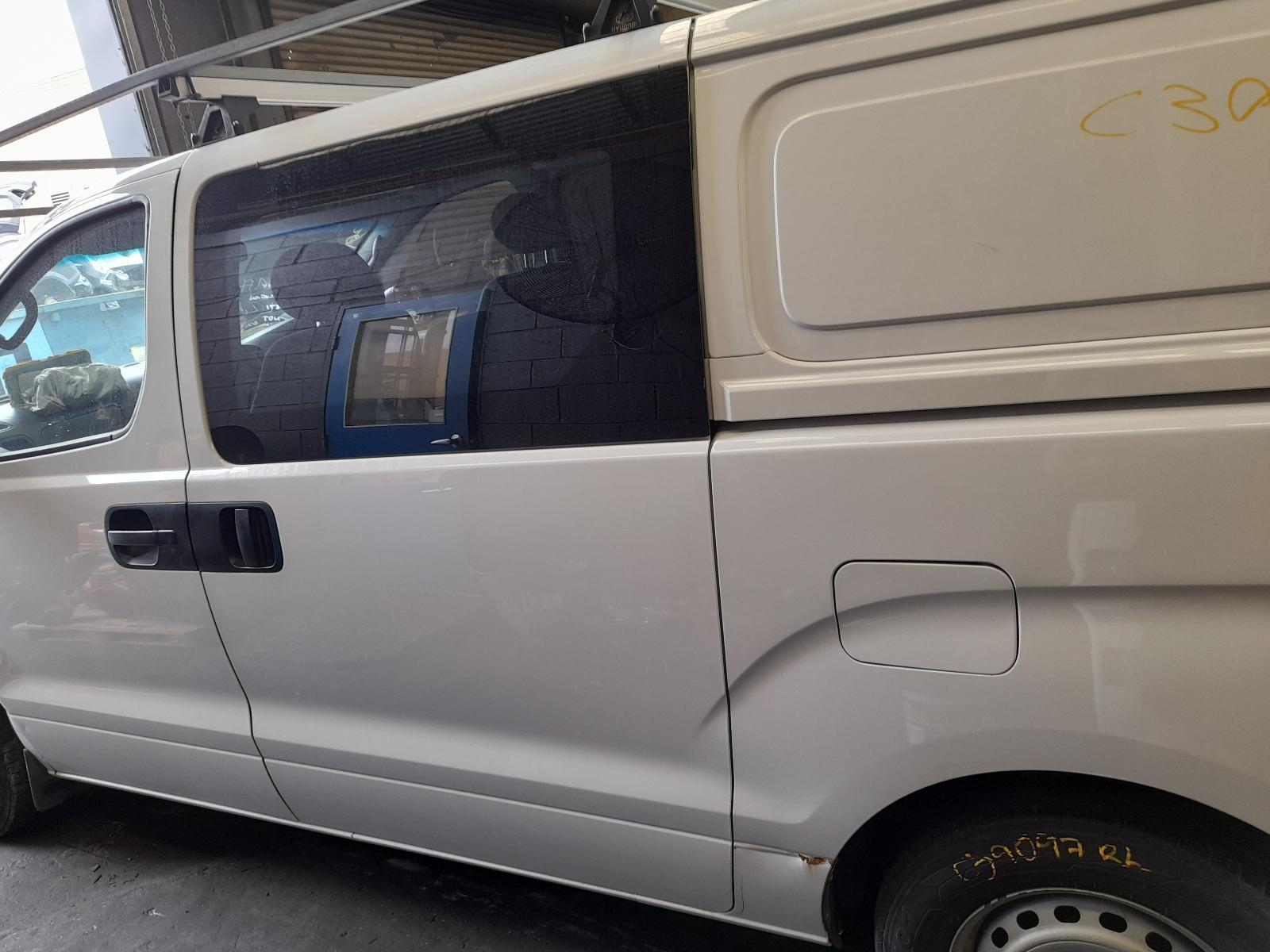 View Auto part Left Rear Door/Sliding Hyundai Iload/imax 2018