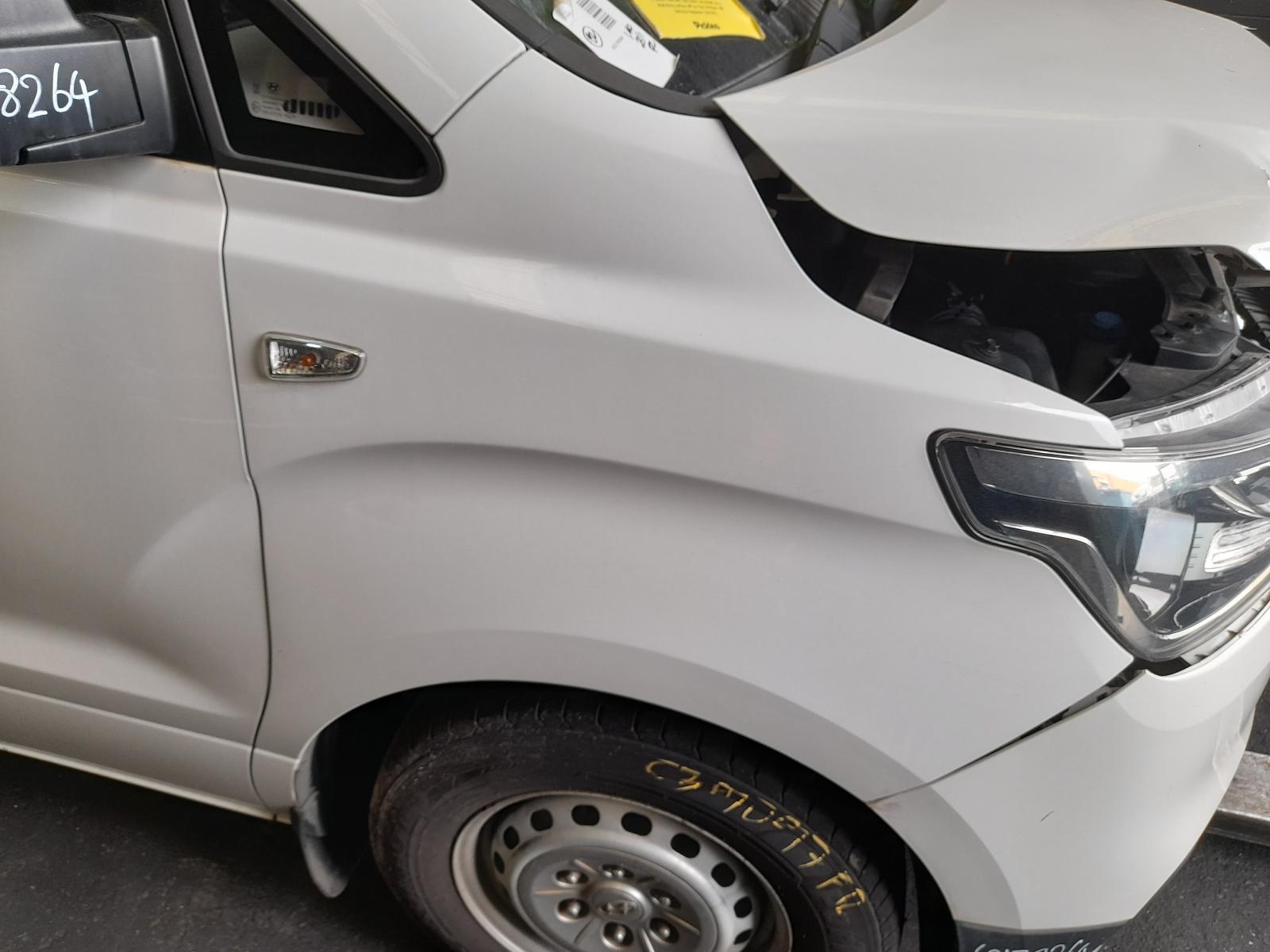 View Auto part Right Guard Hyundai Iload/imax 2018