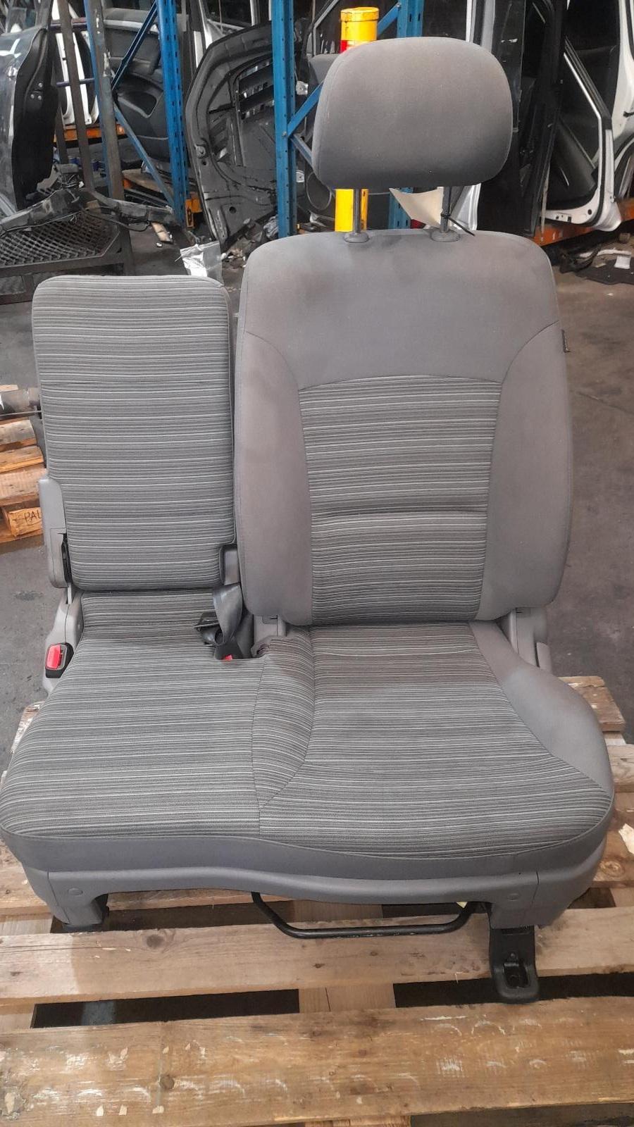 View Auto part Front Seat Hyundai Iload/imax 2018