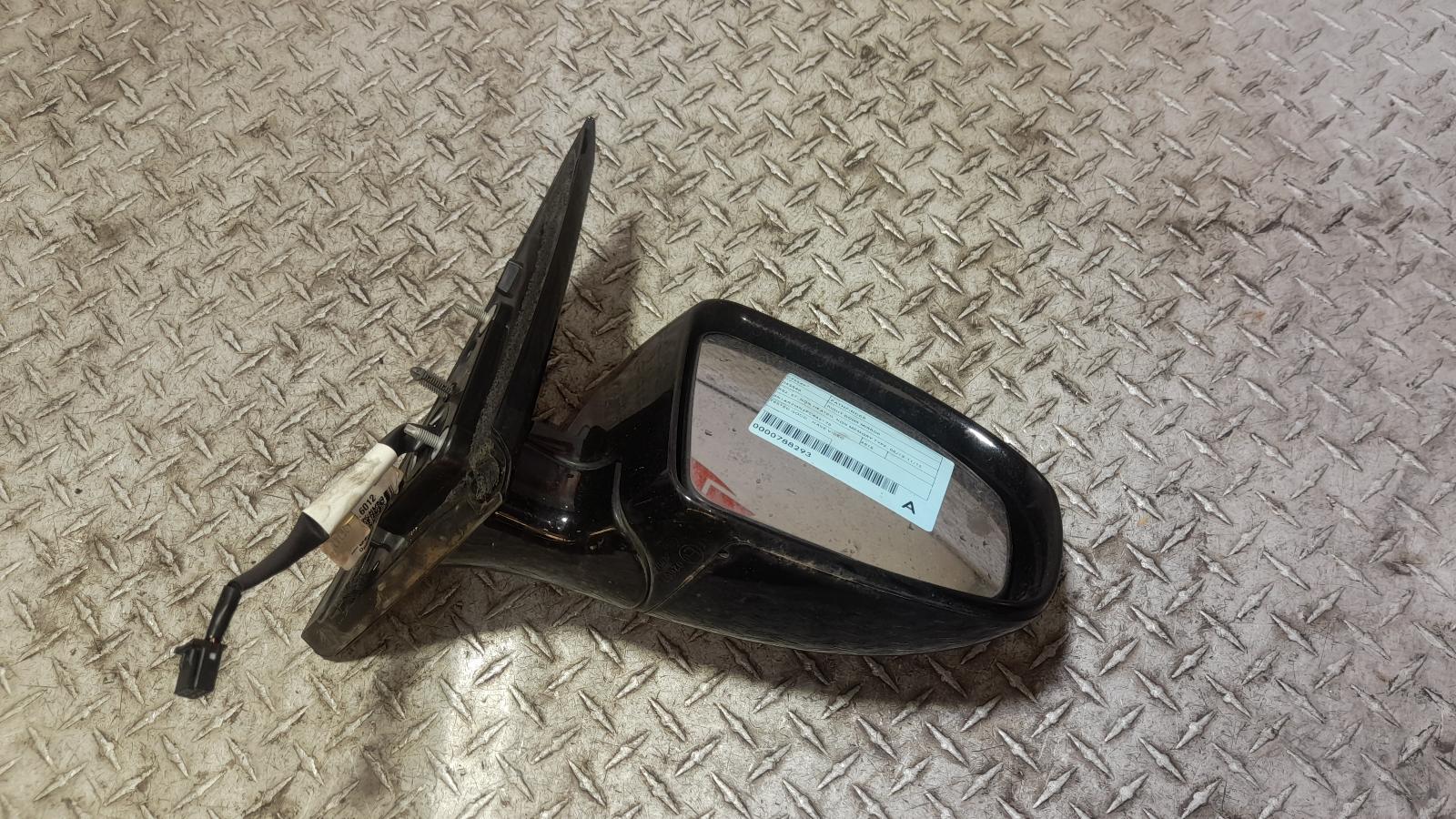 View Auto part Right Door Mirror Nissan Pathfinder 2015