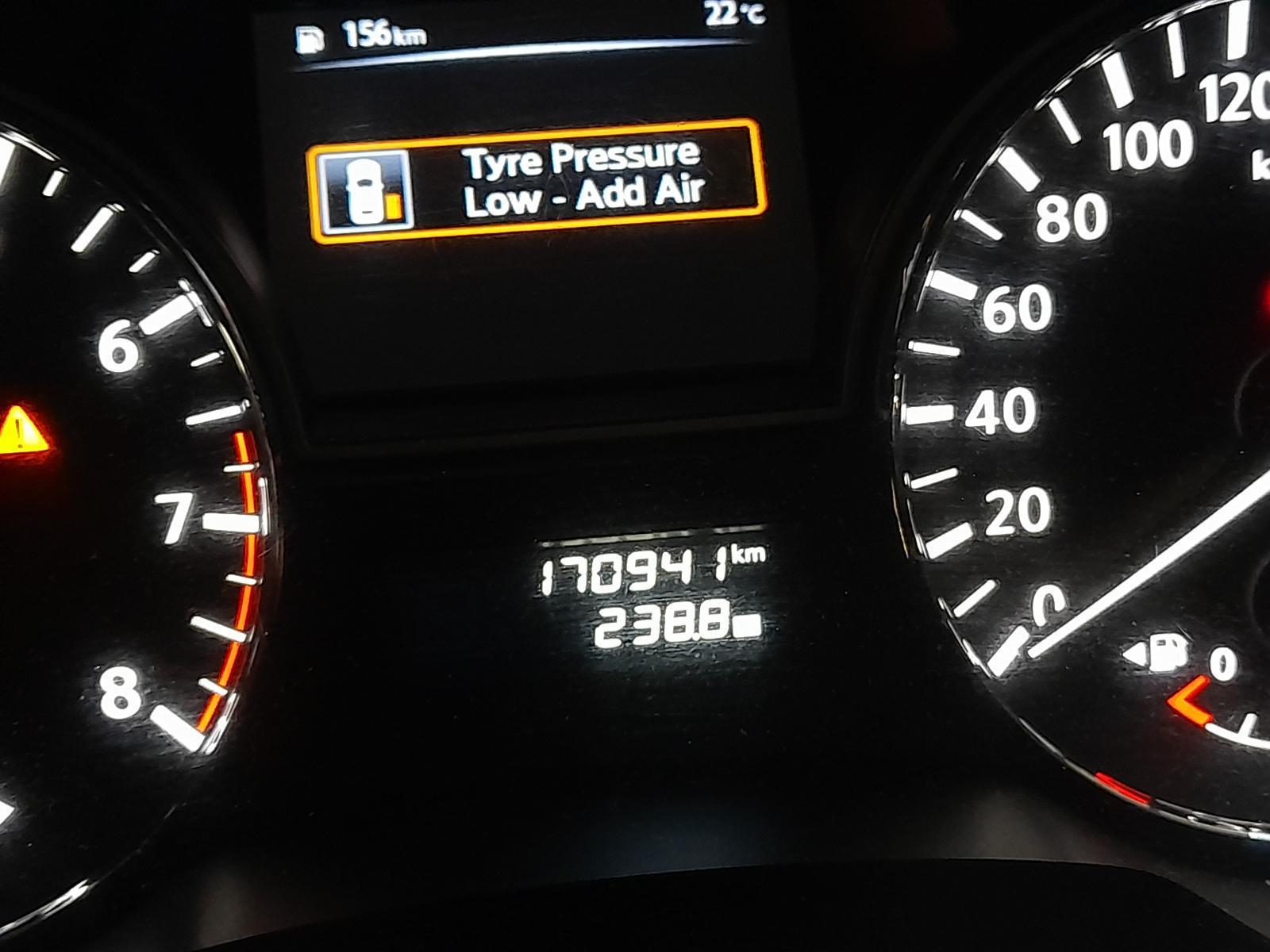 View Auto part Instrument Cluster Nissan Pathfinder 2015