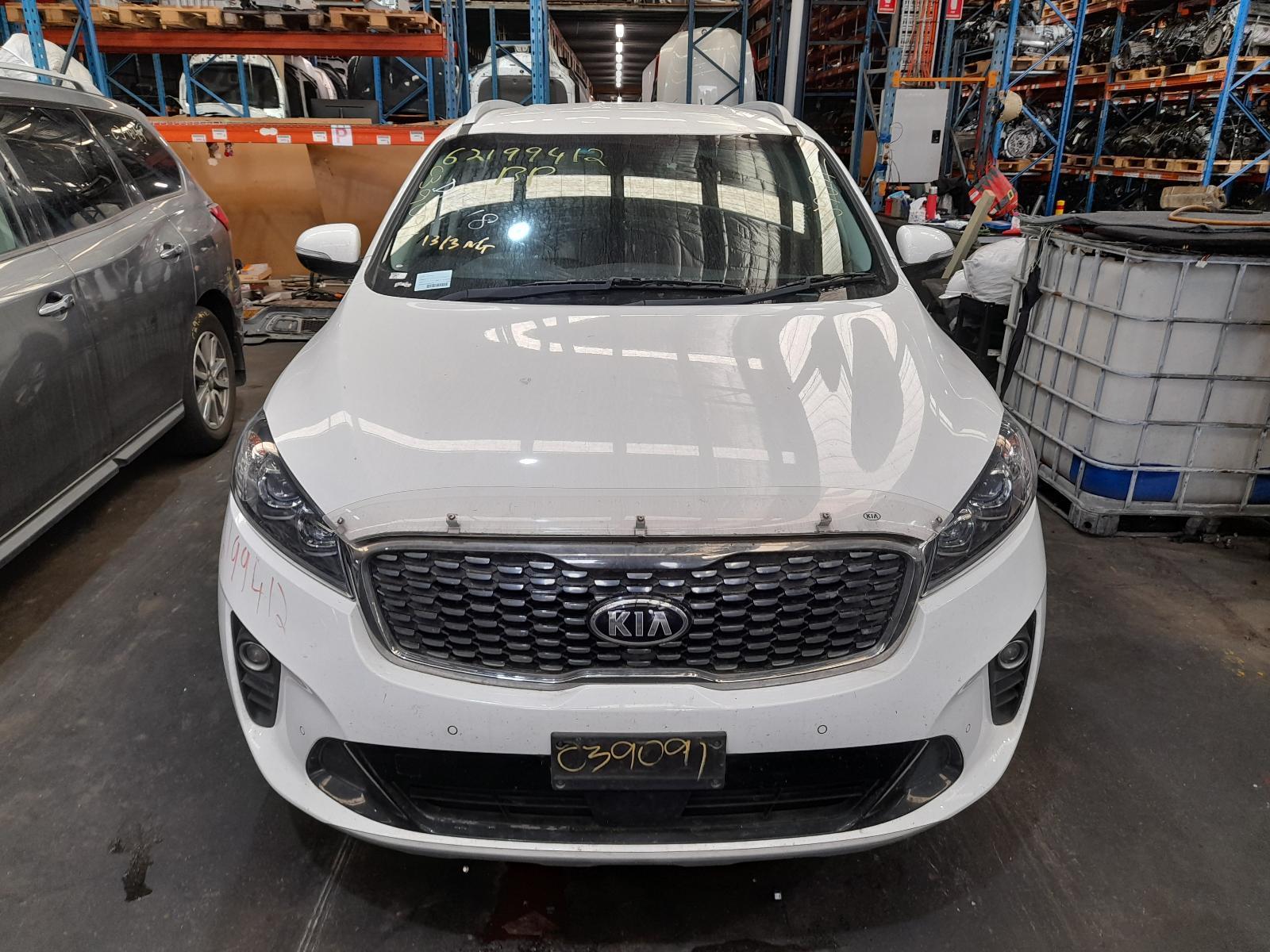 View Auto part Trans/Gearbox Kia Sorento 2017