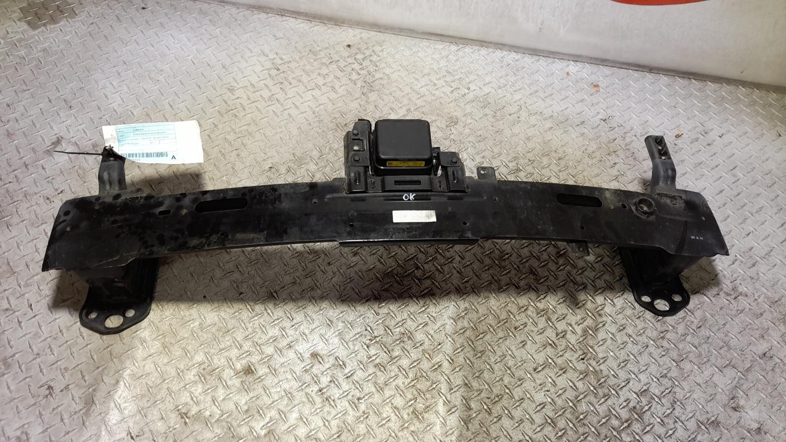 View Auto part F/Bar Reinforc/Brack Kia Sorento 2017
