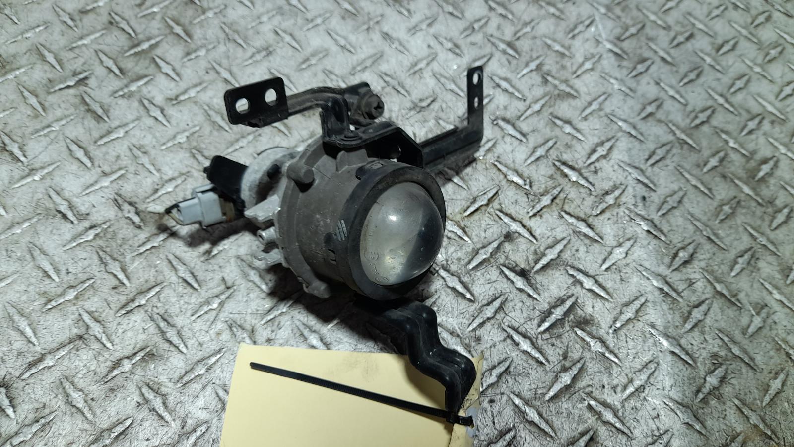 View Auto part Right Indicator/Fog/Side Kia Sorento 2017