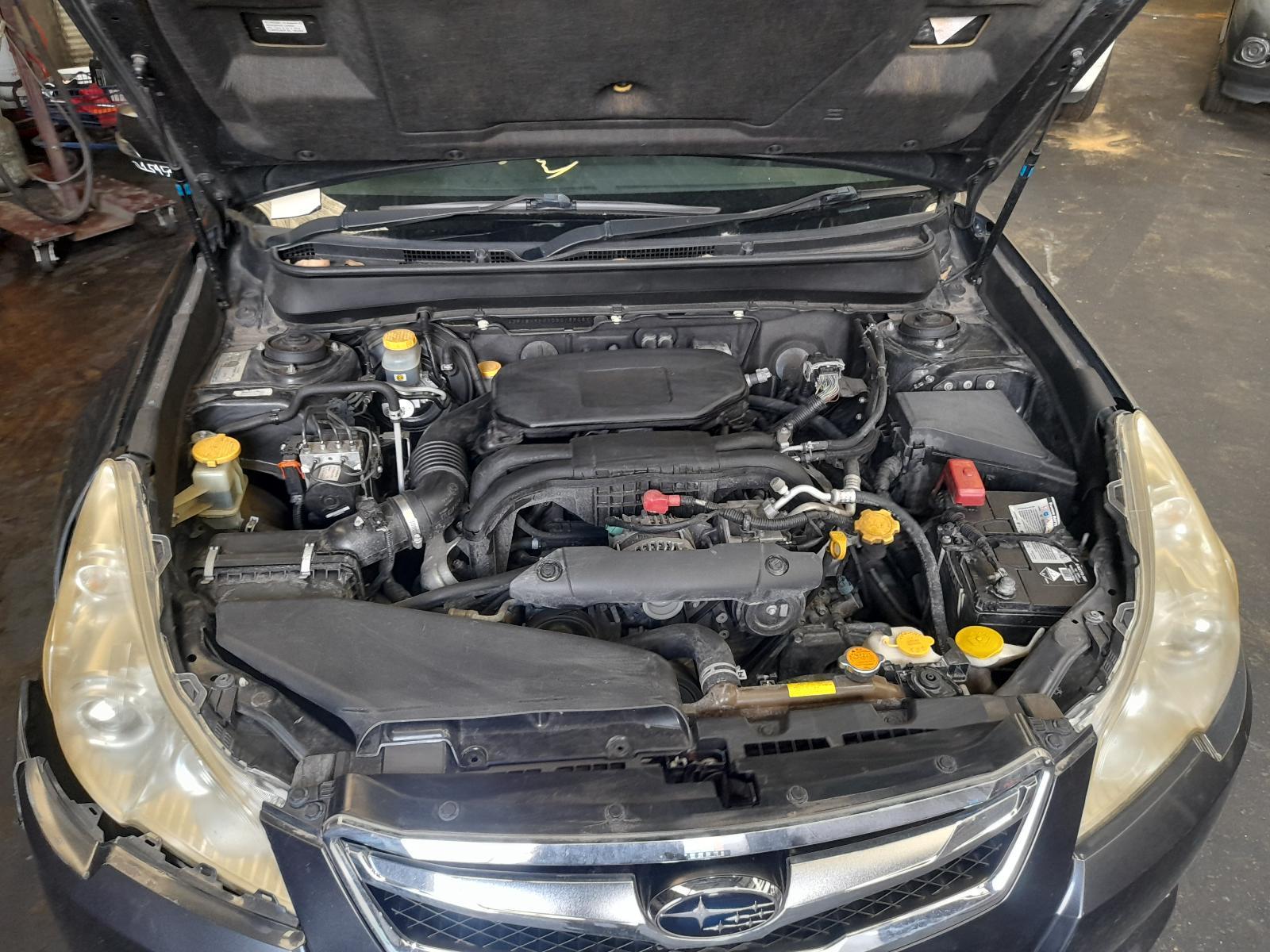 View Auto part Coil/Coil Pack Subaru Liberty 2011