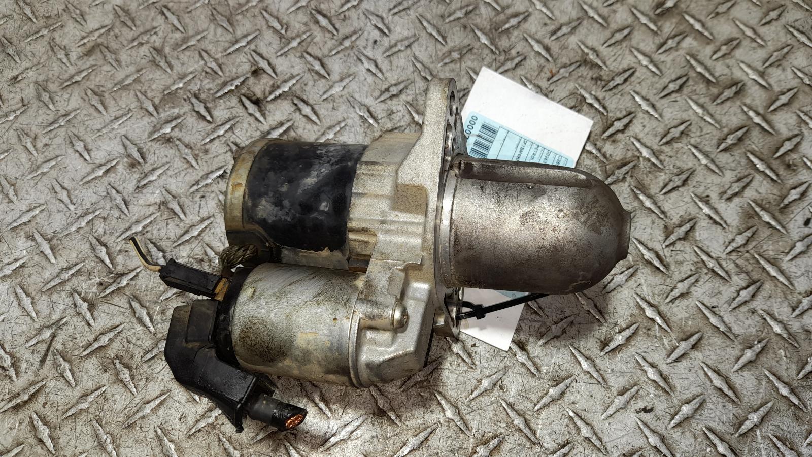 View Auto part Starter Subaru Liberty 2011