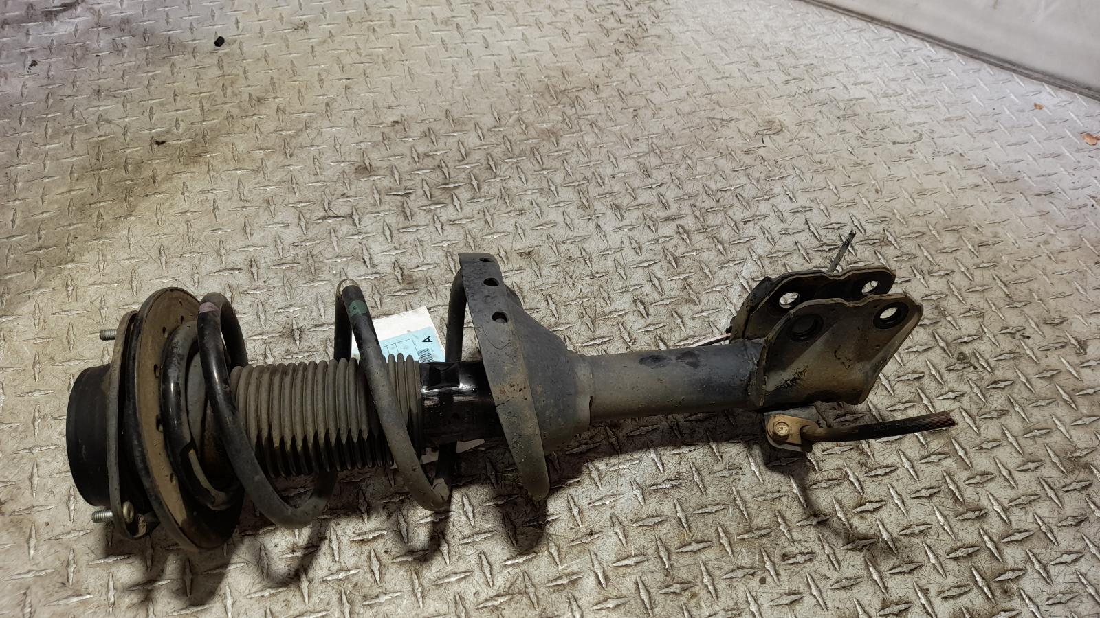 View Auto part Right Front Strut Subaru Liberty 2011