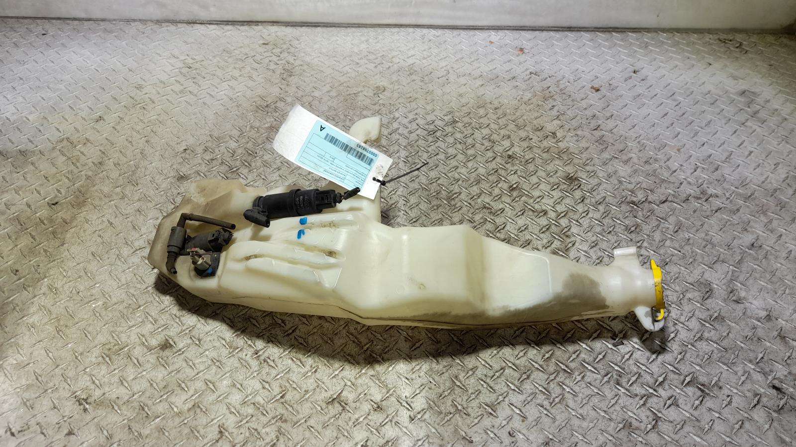 View Auto part Washer Bottle Jeep Grandcherokee 2014