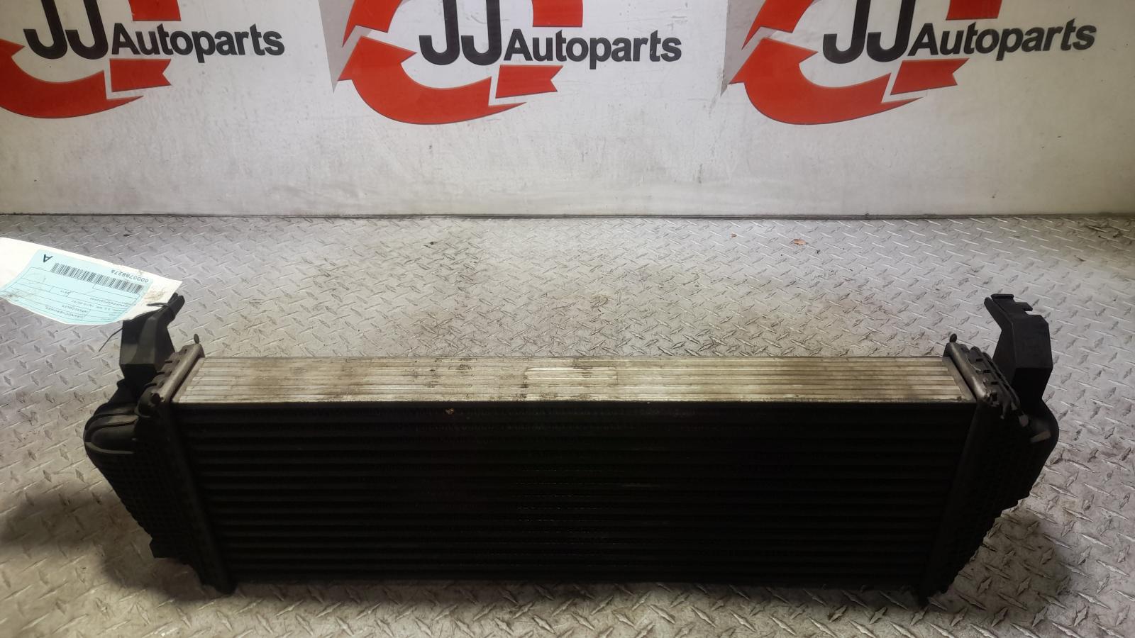 View Auto part Intercooler Jeep Grandcherokee 2014