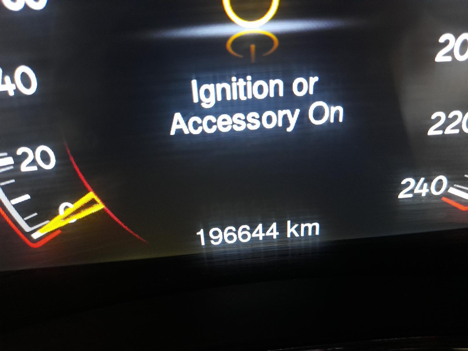 View Auto part Instrument Cluster Jeep Grandcherokee 2014