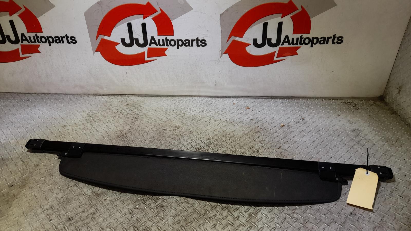 View Auto part Parcel Shelf Cargo Blind Mitsubishi Outlander 2012