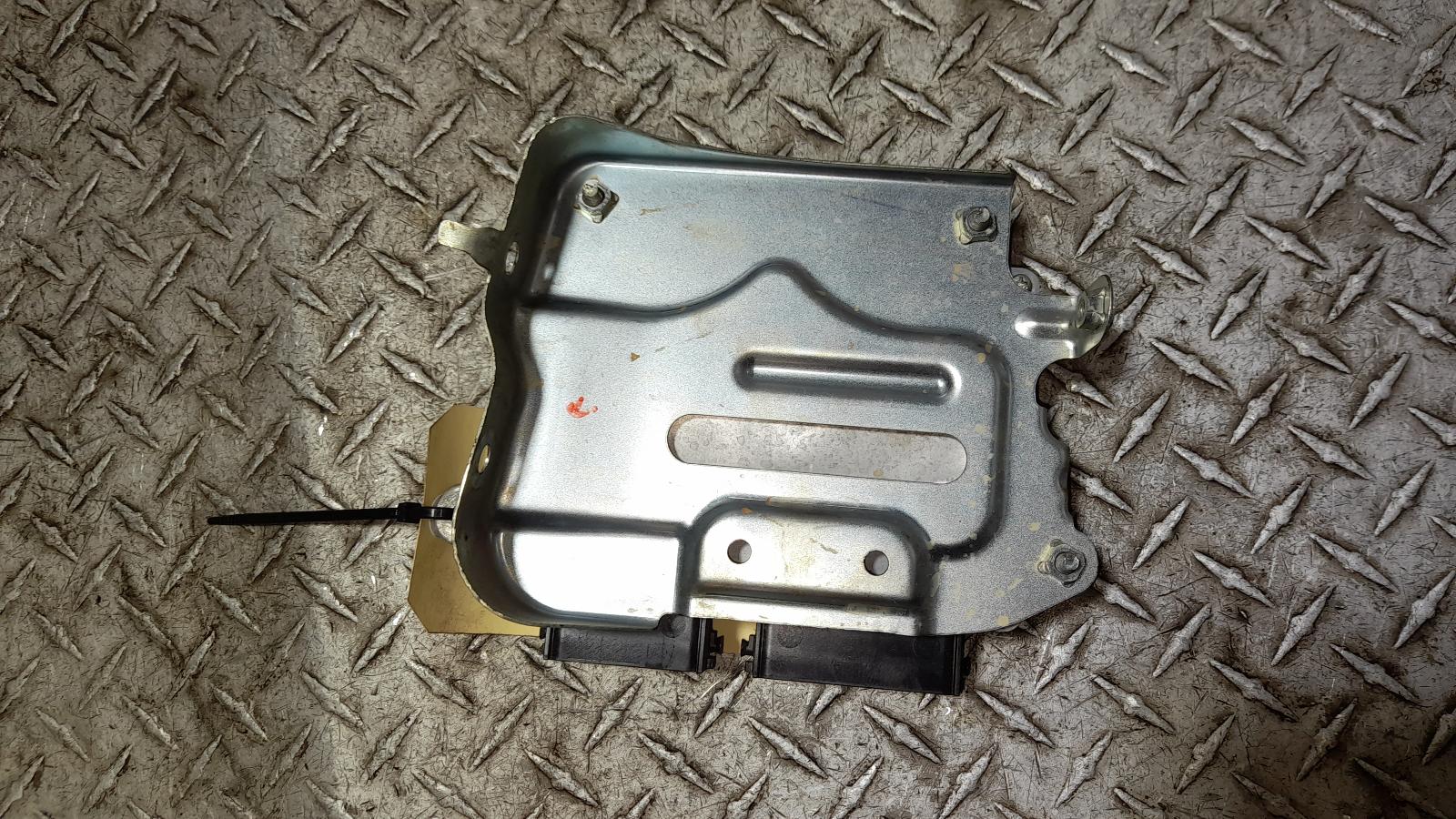 View Auto part Ecu Mitsubishi Outlander 2012