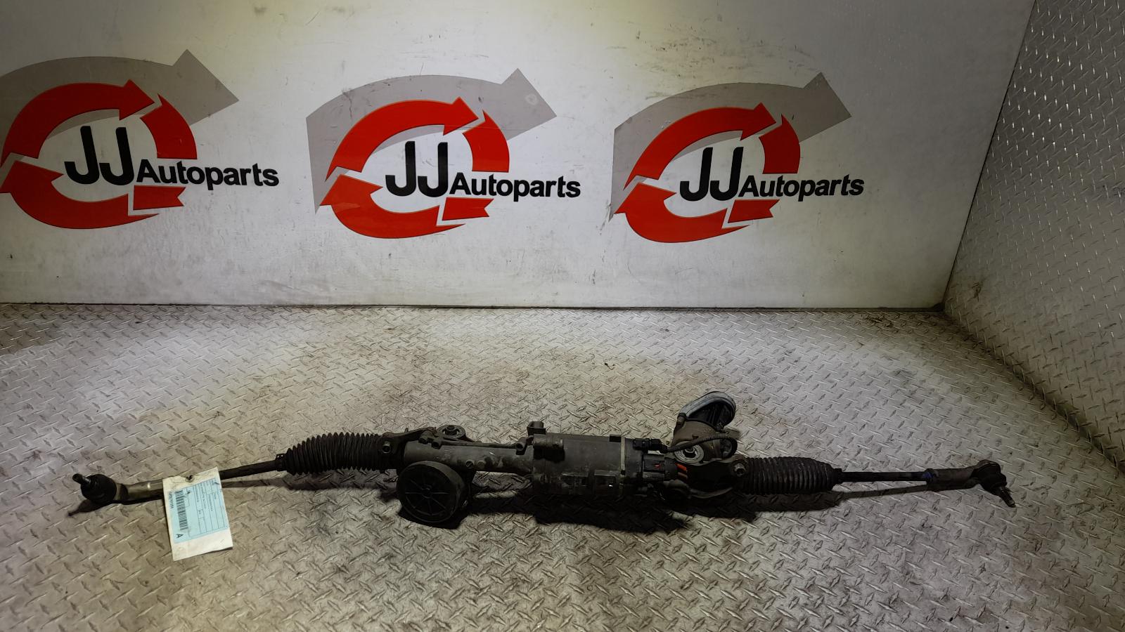 View Auto part Steering Box/Rack Volkswagen Tiguan 2018