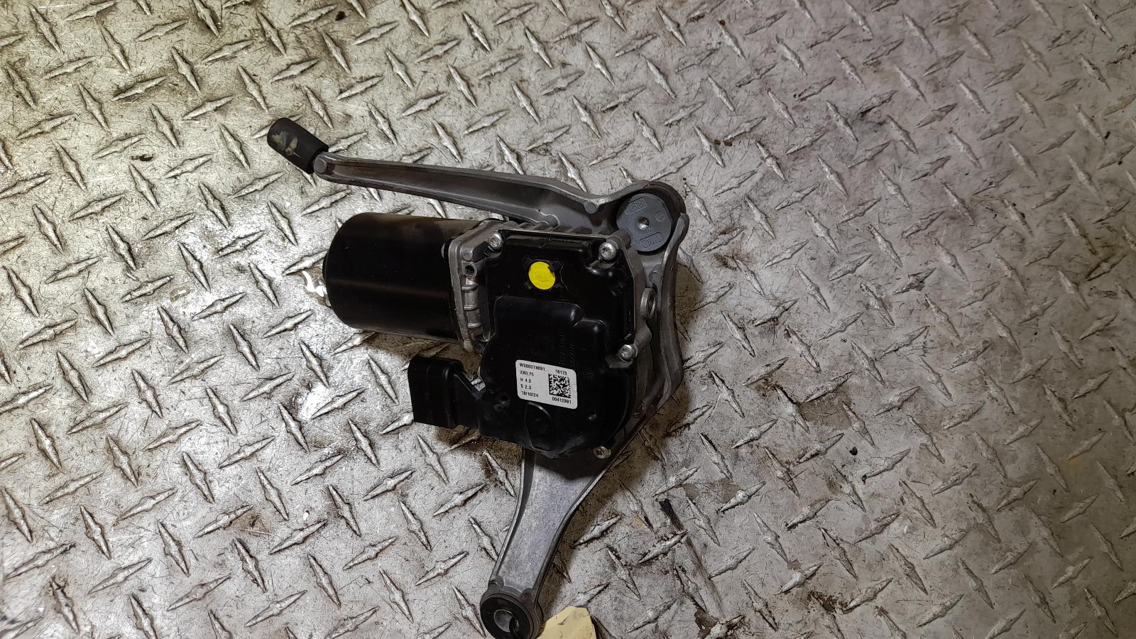 View Auto part Wiper Motor Ford Transit Custom 2018