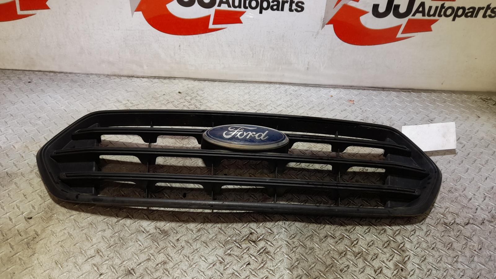 View Auto part Grille Ford Transit Custom 2018